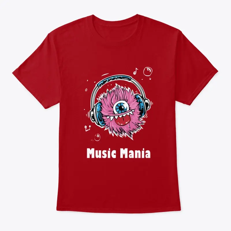 Music Mania