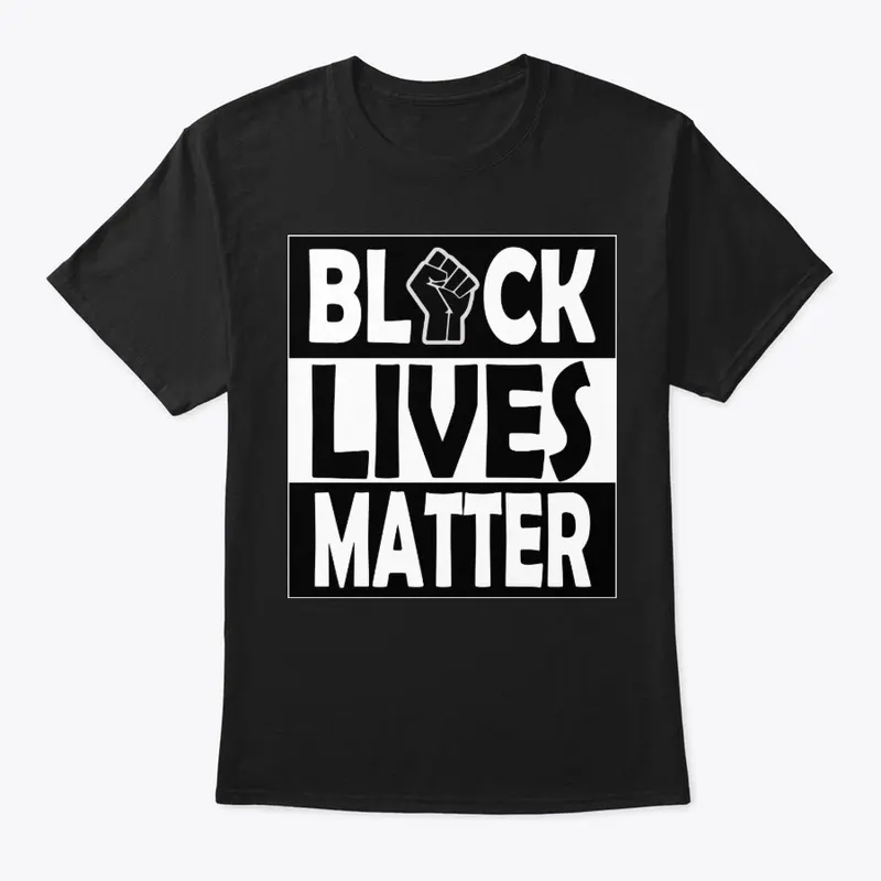 Black Lives Matter